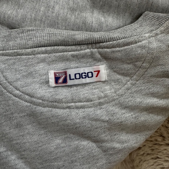 Vintage University of Miami Crewneck - Picture 3 of 8